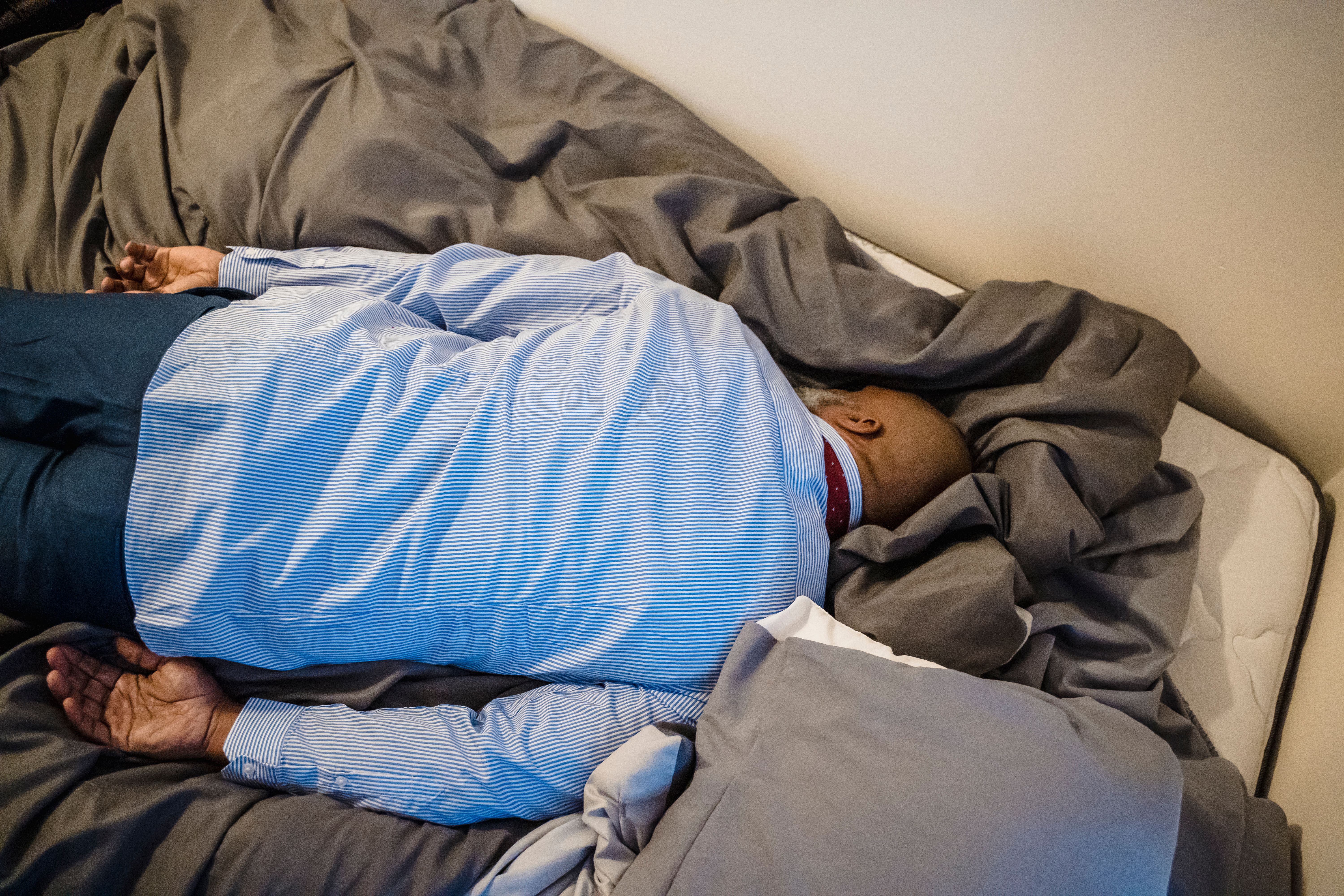 Sleep & Recovery